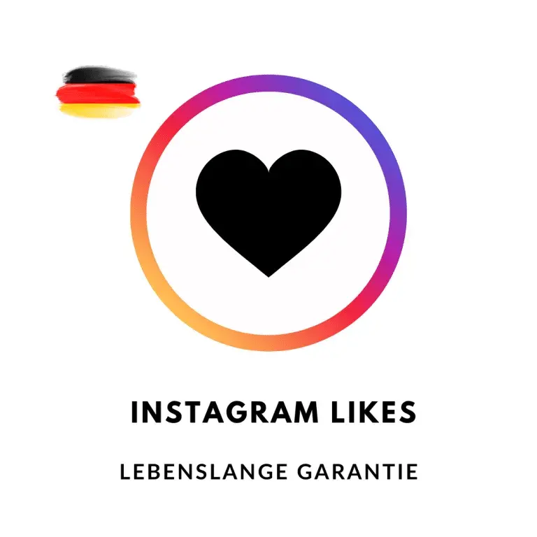 Instagram Likes